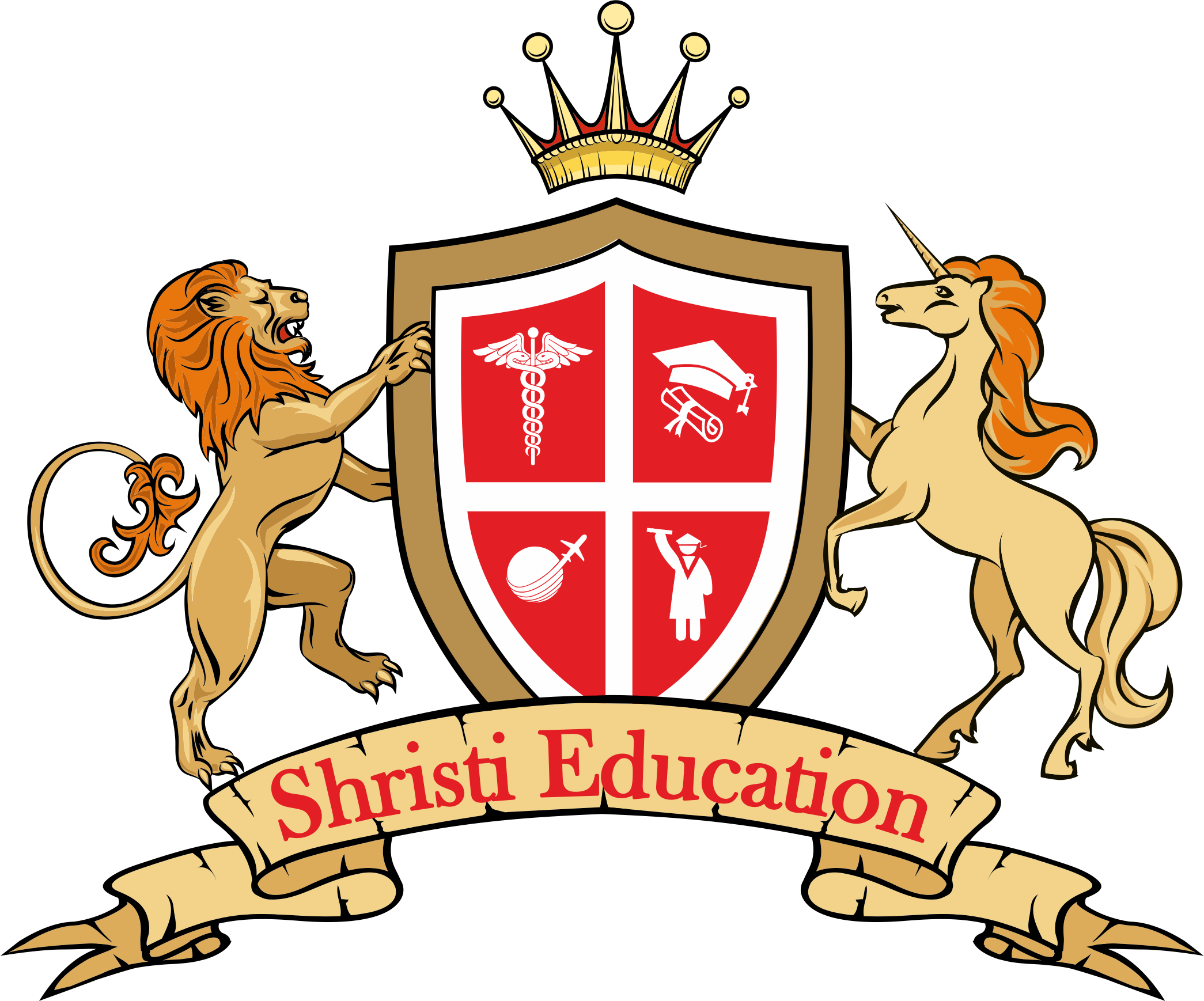 Shristi Education